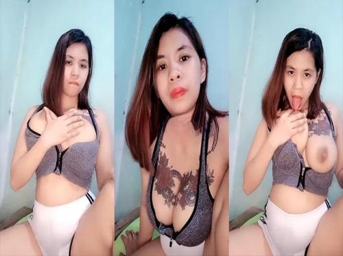 Bokep Indo Miss Skye Jilat Uting Toketnya