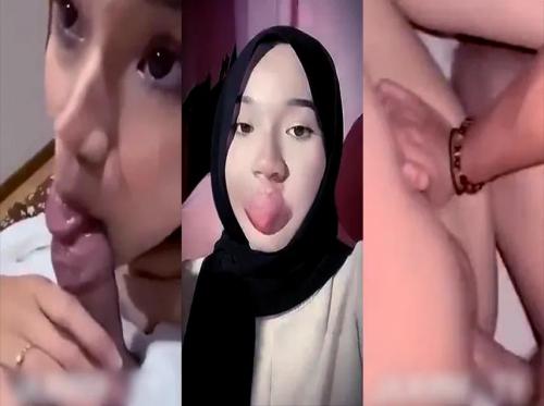 Bokep Indo Ngentod Ukhti Cantik Anak Guru Ngaji