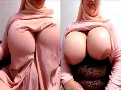 Bokep Indo Viral Hijab Toketnya Segede Balon