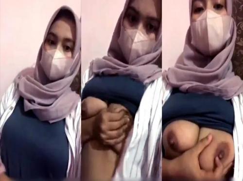 Bokep Indo Hijab Zilla Pap Payudara