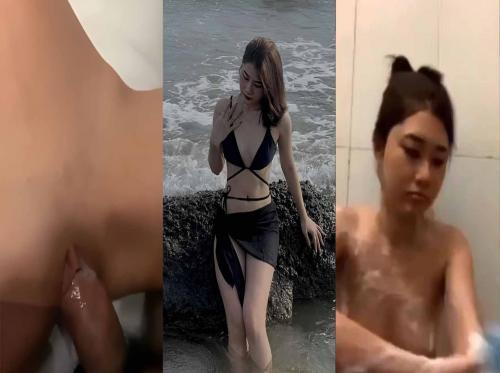 Phuong Anh suka syuting sambil berhubungan seks